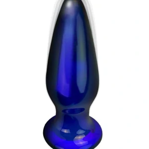 Skleněné Dildo Vibrující
