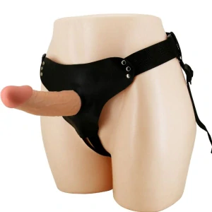 Připínací penis, STRAP ON