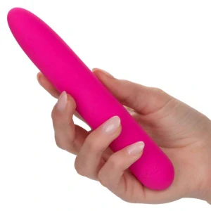 Růžový vibrátor - ženy 13,2cm / 2,5cm