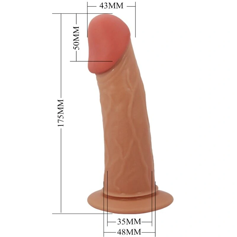 Připínací penis, STRAP ON