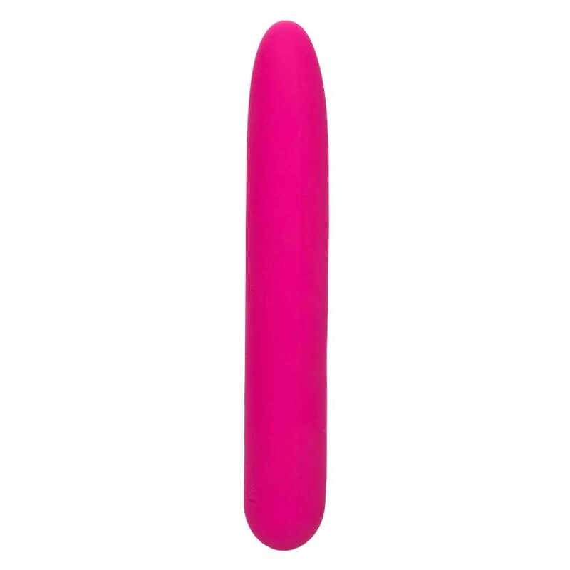 Růžový vibrátor - ženy 13,2cm / 2,5cm