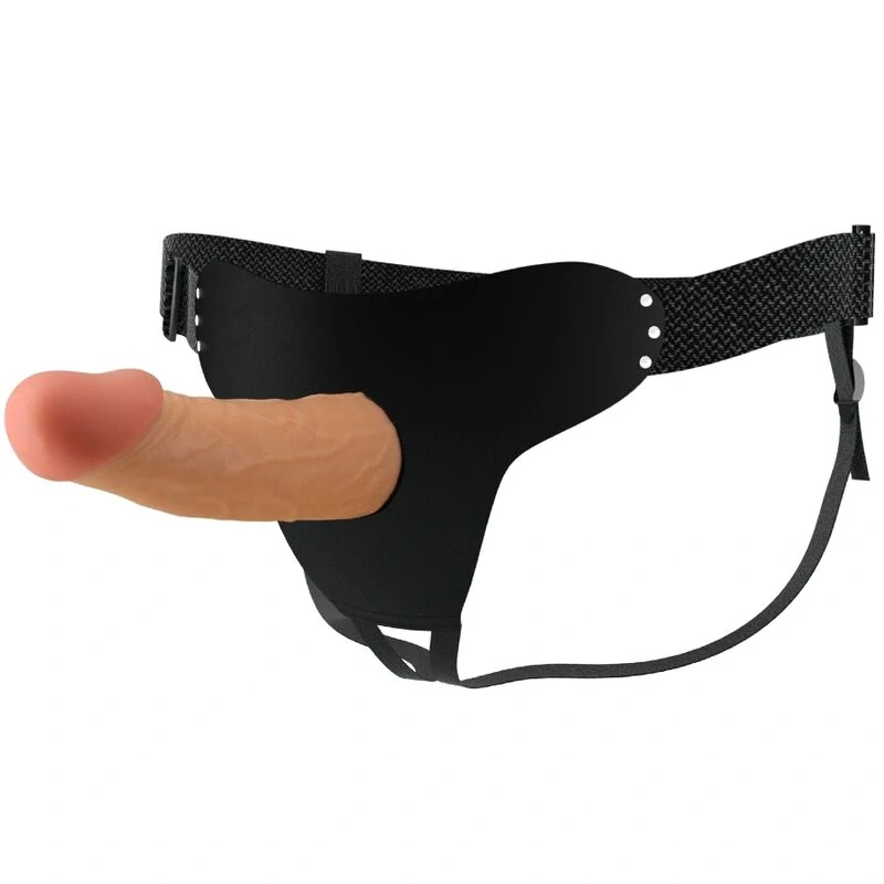 Připínací penis, STRAP ON
