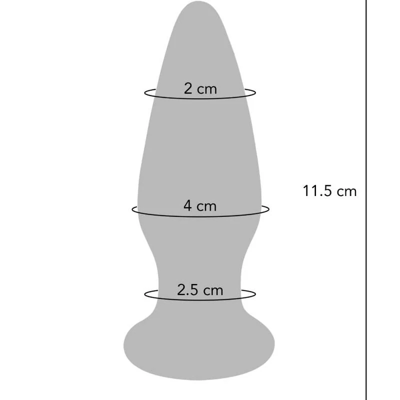 Skleněné Dildo Vibrující